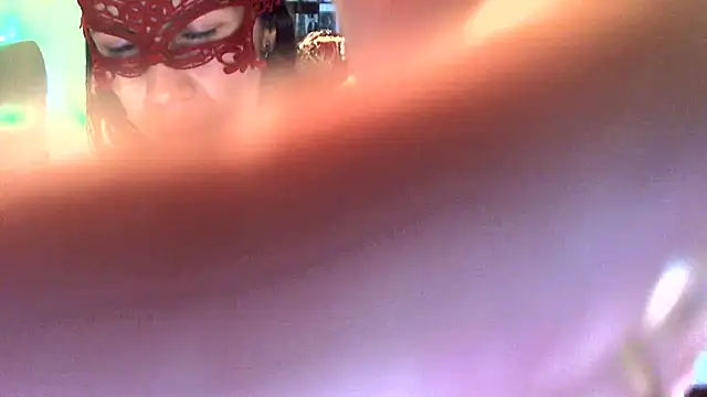 Ladywinter's cam snapshot