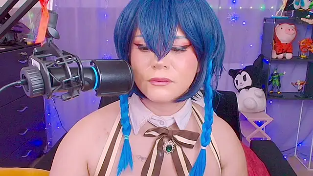 _niiky's cam snapshot