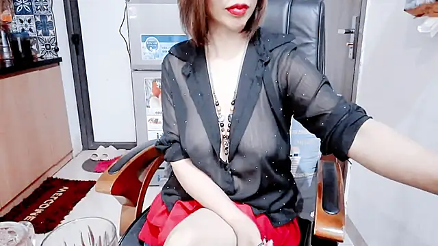 Miu-Le's cam snapshot