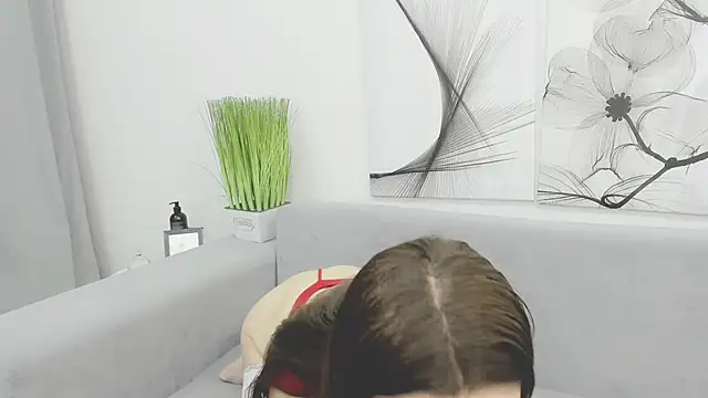 AngelinaWett live sex cam