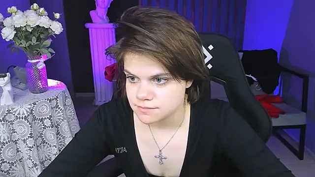 EllieMurler's cam snapshot