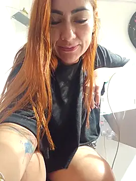 sandy_y's cam snapshot