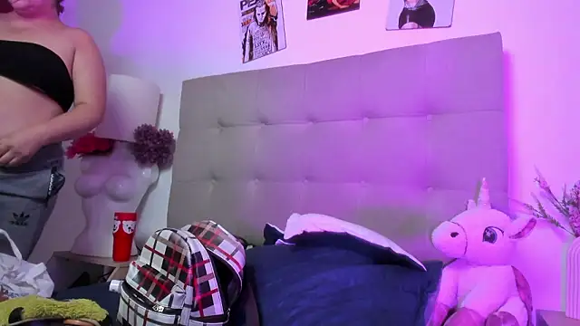 TifanyAmazinng's cam snapshot