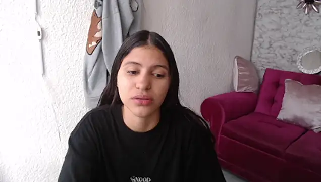 Evagirl69's cam snapshot