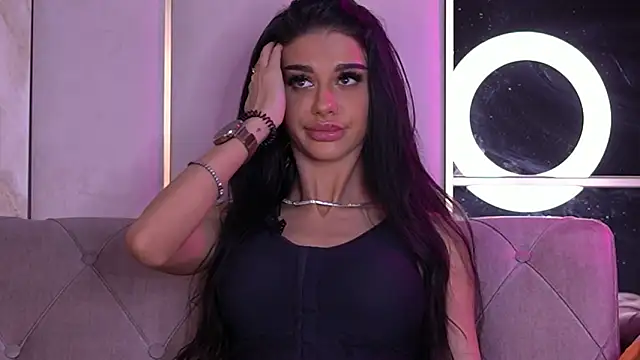 ArinaCarter's cam snapshot