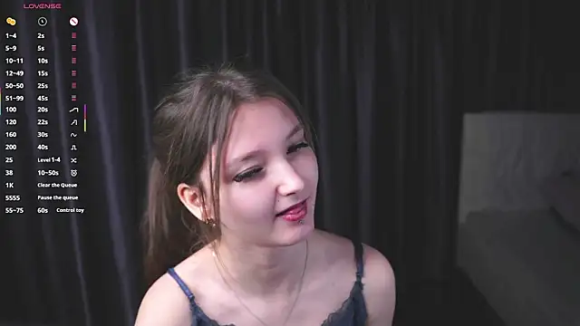 DongMolt's cam snapshot