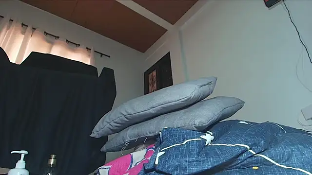 s-sweett's cam snapshot