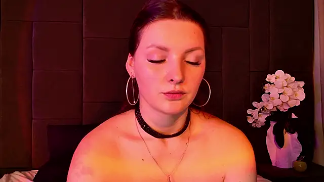 Vixsaria's cam snapshot