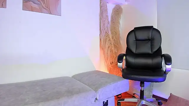 Amelie_Wine's cam snapshot