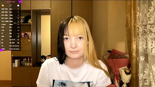 LanaaRosse's cam snapshot