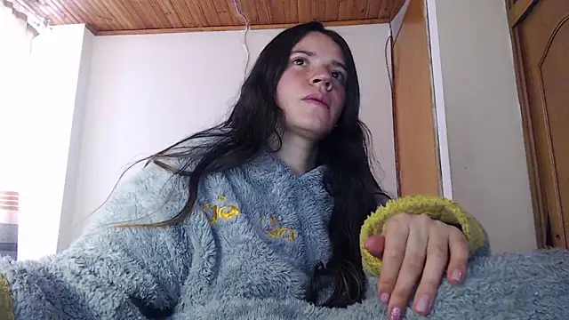 Shanel_Lozano's cam snapshot