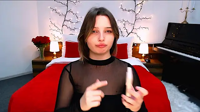 meowseduce's cam snapshot