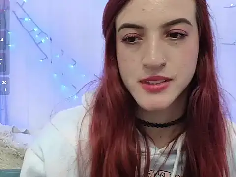 ninaa_fox's cam snapshot