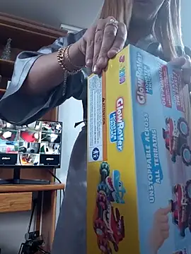 Nahiajhonson_'s cam snapshot