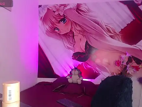 Patrick-Rios live sex cam