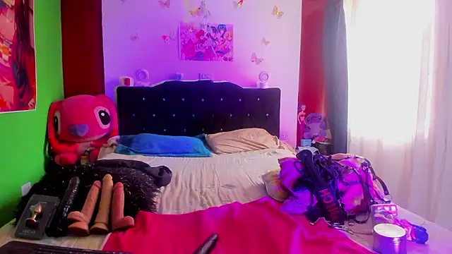 sweet_alison04's cam snapshot