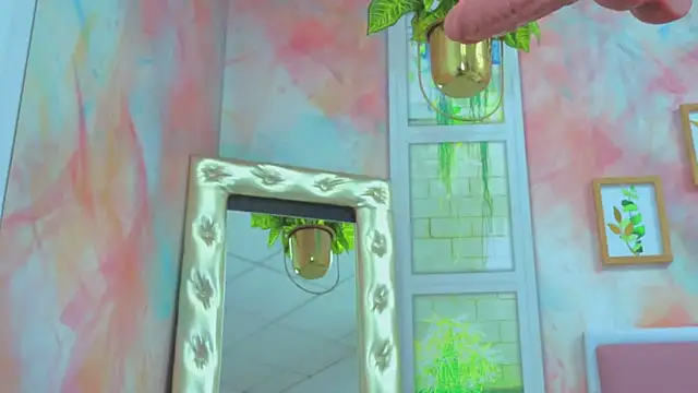 Idiris_big's cam snapshot