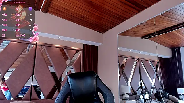 IsabellaaJoness's cam snapshot