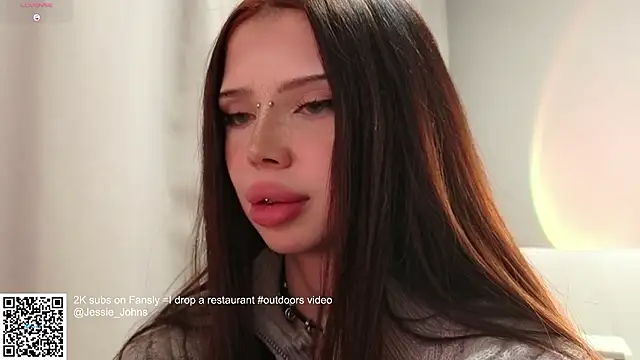 Jessie_Johns's cam snapshot