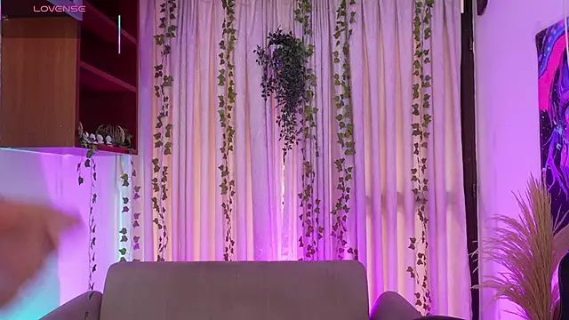 HannaRhodes's cam snapshot