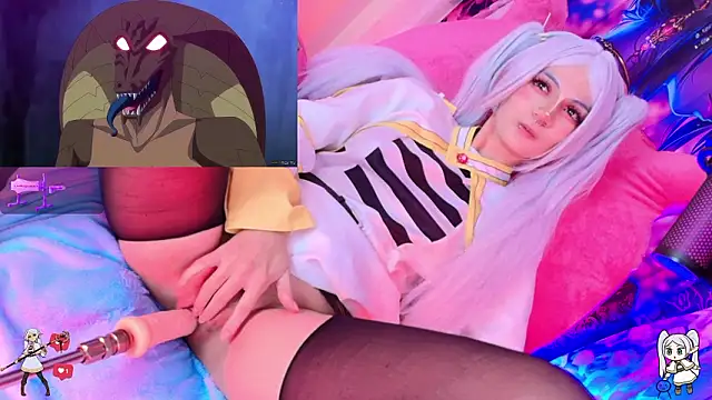 REM--'s cam snapshot