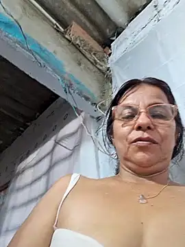 Lucerito-Hot's cam snapshot