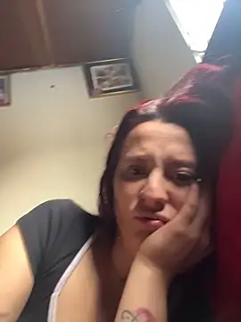 Zoe_fire's cam snapshot