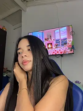 Milleradhara24's cam snapshot