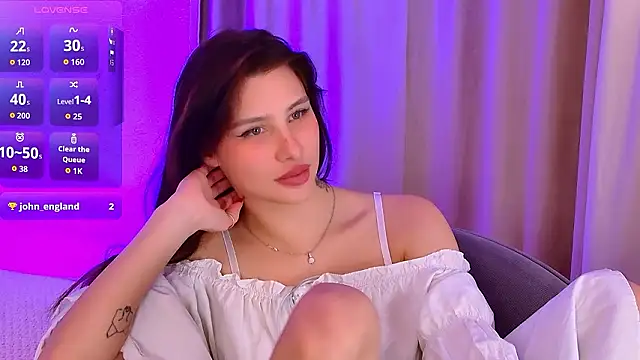 Danielle_Eddwards's cam snapshot