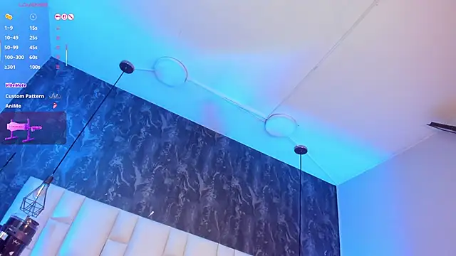 AVA_MALAIKA's cam snapshot