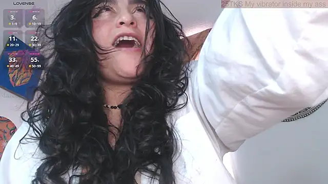 Marci_owo's cam snapshot