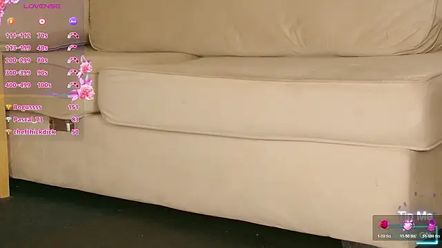 Milky_flexy_cat's cam snapshot