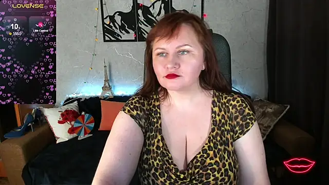 Nikki_March's cam snapshot