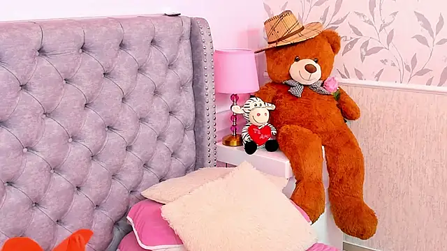 HaileeRoberts's cam snapshot