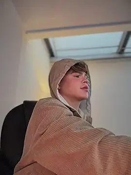 PRINCE_STEV live sex cam