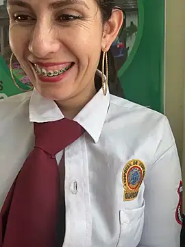 Alysson--'s cam snapshot