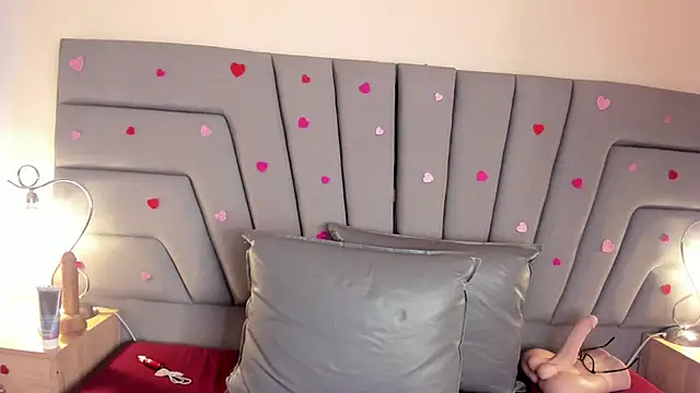 Maia_520's cam snapshot