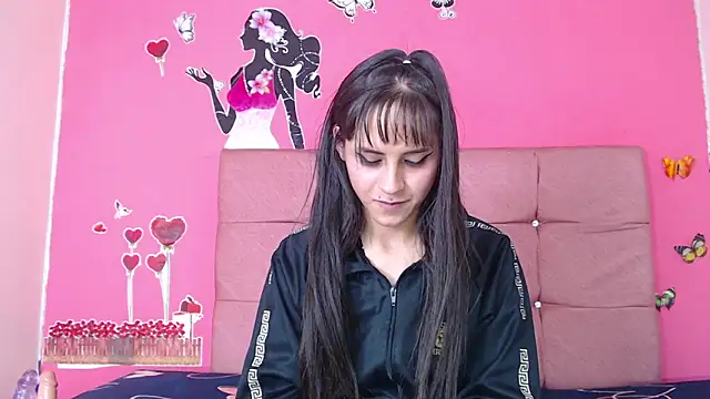 mikaela_iris's cam snapshot