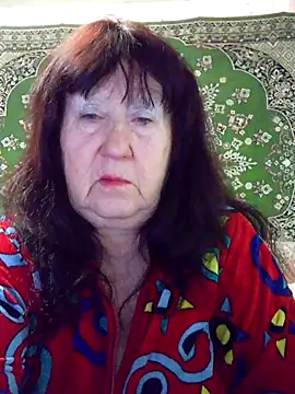 CrystalLime6411's cam snapshot