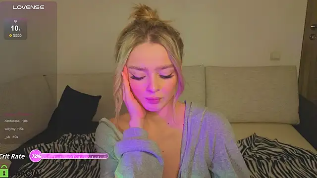 Relax_Time_'s cam snapshot