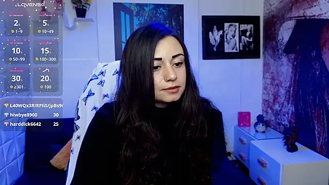 Eva_Roussell's cam snapshot