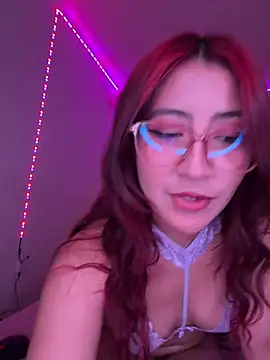 saramooon's cam snapshot