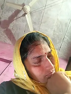 Pooja_shre's cam snapshot