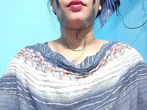 Nancy_queen001's cam snapshot