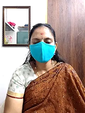 Queen-Neha's cam snapshot