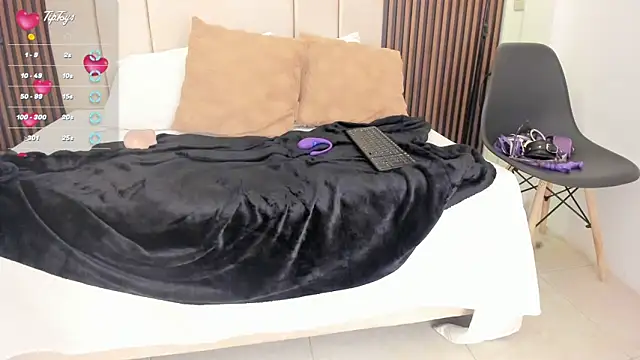 catiusca_reyes_03's cam snapshot