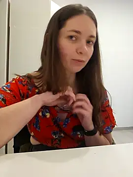 HotRoxyy's cam snapshot