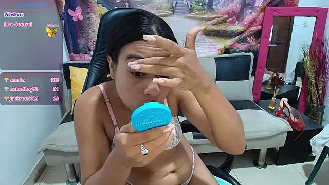 dakota_sexyanal's cam snapshot