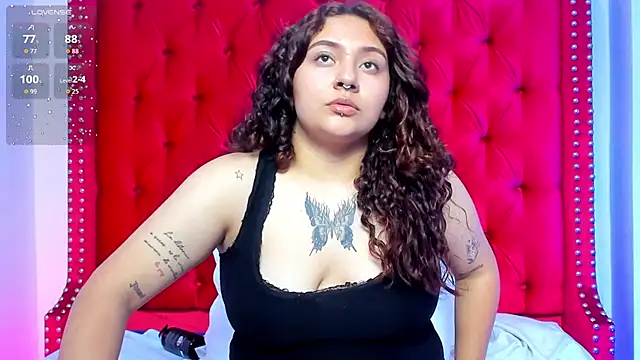 Lee_Rose live sex cam