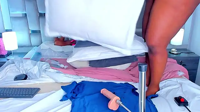 Cammiila's cam snapshot